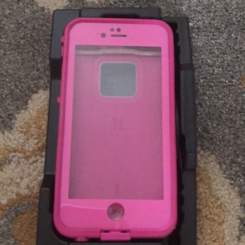 Life proof Case - Picture 5 of 7